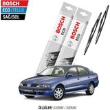 Efr Mitsubishi Carisma 1998 Model Silecek Takımı Bosch Eco (Telli) - Hyundai i20
