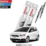 Efr Mitsubishi Colt 2012 Model Silecek Takımı Bosch Eco (Telli) - Hyundai i20