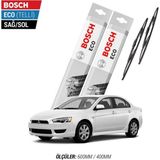 Efr Mitsubishi Lancer 2010 Model Silecek Takımı Bosch Eco (Telli) - Hyundai i20