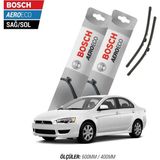 Efr Mitsubishi Lancer 2013 Model Bosch Aeroeco Muz Silecek Takımı - Hyundai i20
