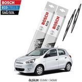Efr Mitsubishi Space Star 2014 Model Silecek Takımı Bosch Eco (Telli) - Hyundai i20
