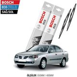 Efr Nissan Almera 2002 Model Silecek Takımı Bosch Eco (Telli) - Hyundai i20