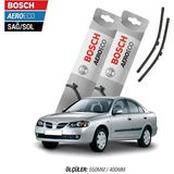 Efr Nissan Almera 2004 Model Bosch Aeroeco Muz Silecek Takımı - Hyundai i20