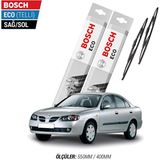Efr Nissan Almera 2004 Model Silecek Takımı Bosch Eco (Telli) - Hyundai i20