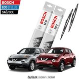 Efr Nissan Juke 2012 Model Silecek Takımı Bosch Eco (Telli) - Hyundai i20