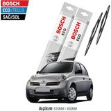 Efr Nissan Micra 2008 Model Silecek Takımı Bosch Eco (Telli) - Hyundai i20