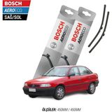 Efr Opel Astra F 1994 Model Bosch Aeroeco Muz Silecek Takımı - Hyundai i20