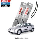 Efr Opel Astra G 2003 Model Bosch Aeroeco Muz Silecek Takımı - Hyundai i20