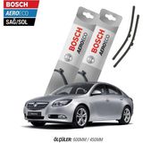 Efr Opel Insignia 2011 Model Bosch Aeroeco Muz Silecek Takımı - Hyundai i20