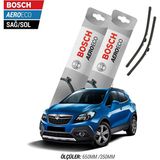 Efr Opel Mokka 2012 Model Bosch Aeroeco Muz Silecek Takımı - Hyundai i20