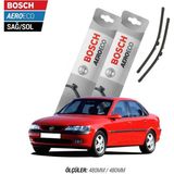 Efr Opel Vectra B 2001 Model Bosch Aeroeco Muz Silecek Takımı - Hyundai i20