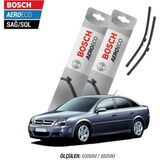 Efr Opel Vectra C 2006 Model Bosch Aeroeco Muz Silecek Takımı - Hyundai i20