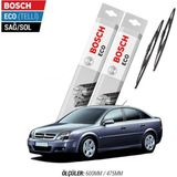 Efr Opel Vectra C 2006 Model Silecek Takımı Bosch Eco (Telli) - Hyundai i20