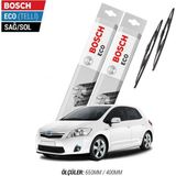 Efr Toyota Auris 2011 Model Silecek Takımı Bosch Eco (Telli) - Hyundai i20