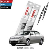 Efr Toyota Corolla 2004 Model Silecek Takımı Bosch Eco (Telli) - Hyundai i20