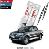 Efr Toyota Hilux 2014 Model Silecek Takımı Bosch Eco (Telli) - Hyundai i20