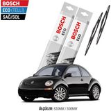 Efr Volkswagen Beetle 2007 Model Silecek Takımı Bosch Eco (Telli) - Hyundai i20