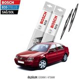Efr Volkswagen Bora 2001 Model Silecek Takımı Bosch Eco (Telli) - Hyundai i20