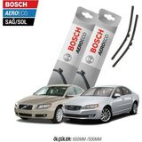 Efr Volvo S80 2013 Model Bosch Aeroeco Muz Silecek Takımı - Hyundai i20