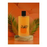 Efru Cam Şişe 160 ml Mandalina Kolonyası