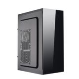 EFS CaseOne i5-2500 8 GB 256 GB SSD Free Dos Masaüstü Bilgisayar