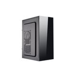 EFS Officecase Compact 250w (peak 300) Psu Atx Ofis Bilgisayar Kasası- 6012
