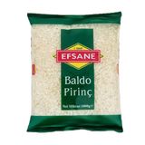 Efsane 1 kg Baldo Pirinç