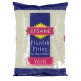 Efsane 1 kg Ekonomik Pilavlık Pirinç