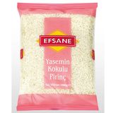 Efsane 1 kg Yasemin Kokulu Pirinç