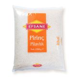 Efsane 2.5 kg Pilavlık Pirinç