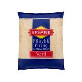 Efsane 2,5 kg Yerli Pilavlık Pirinç