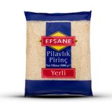 Efsane 5 kg Yerli Pilavlık Pirinç