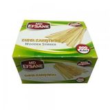 Efsane 500'lü Ahşap Karıştırıcı
