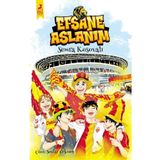 Efsane Aslanım Ren Çocuk