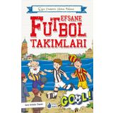 Efsane Futbol Takımları - Sara Gürbüz Özeren - Genç Damla