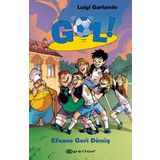 Efsane Geri Dönüş - Gol 9 - Luigi Garlando