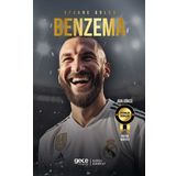 Efsane Golcü Karim Benzema Gece Kitaplığı