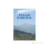EFSANE KARÇHAL - SÜLEYMAN HAVADAR