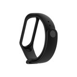 Efsane Mağaza Xiaomi Mi Band 3/4 Uyumlu Silikon Akıllı Bileklik Kordon