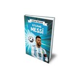 Efsane Messi - Uğur Önver