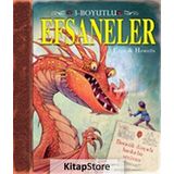Efsaneler - Christopher Edge