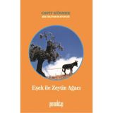 EFSANELER DENIZI LIMON ILE ZEYTIN, MACERA AVCILARI-3 - KOLEKTIF