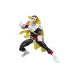 Efsaneler Serisi Count Nefaria, Iron Man Comics 15,5 cm Aksiyon Figürü, Retro-Inspired Blister Kart