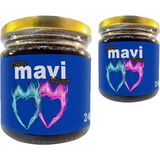 Efsanevi Mavi Macun Bay&bayan Çiftlere Özel 240 gr Aktivite Macunu 2 Adet - 1 Paket