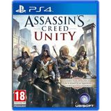 Efsanevi Serüven: Assassin's Creed Unity Ps4 Oyunuyla Tarihi Keşfet - Seçenek 1