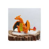 Efser Atölye Hareketli Charizard Pokemon 30CM Dekor Figür Oyuncak