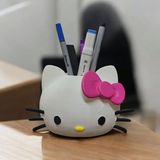 Efser Atölye Hello Kitty Sevimli Masa Üstü Kalemlik