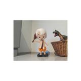 EFSeR ATÖLYE TAŞ DEVRİ BAMBAM 12CM DEKOR FİGÜR