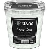 Efsina 1.250 GR EPSOM TUZU - 1,25 kg