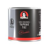 Efsina 140 gr Refikadan Barbekü Yaprak Tuz